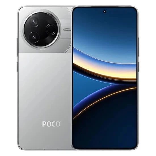 Poco F7 Pro Branco